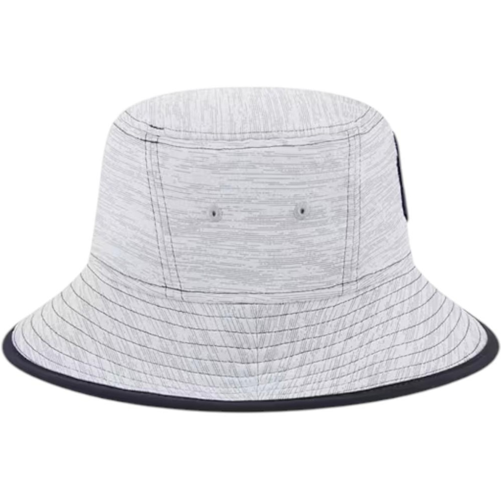 Imagem 4 do produto Bucket New Era New York Yankees Heathered Adulto