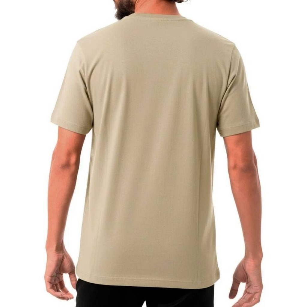 Imagem 2 do produto Camiseta Columbia M/C CSC Stacked Logo Masculina