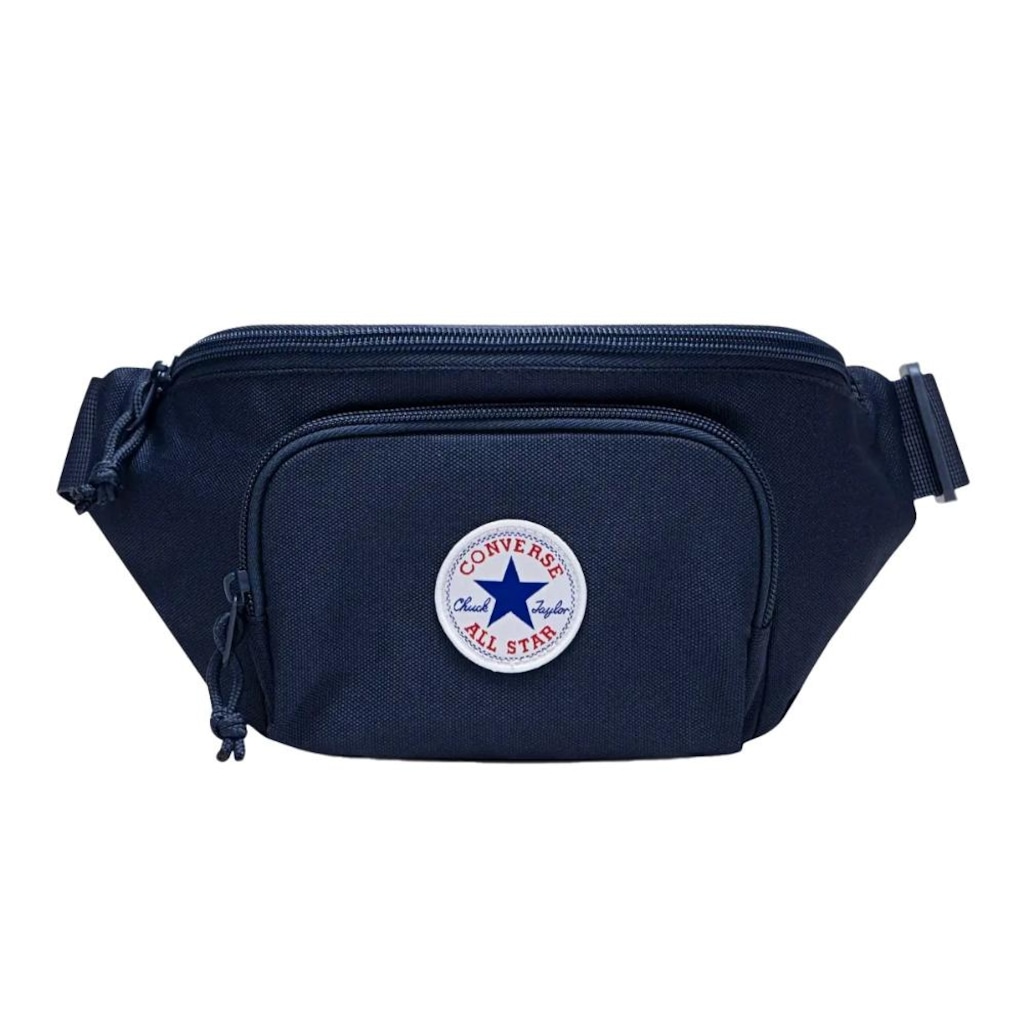 Pochete Converse All Star Bag Go 2 Sling