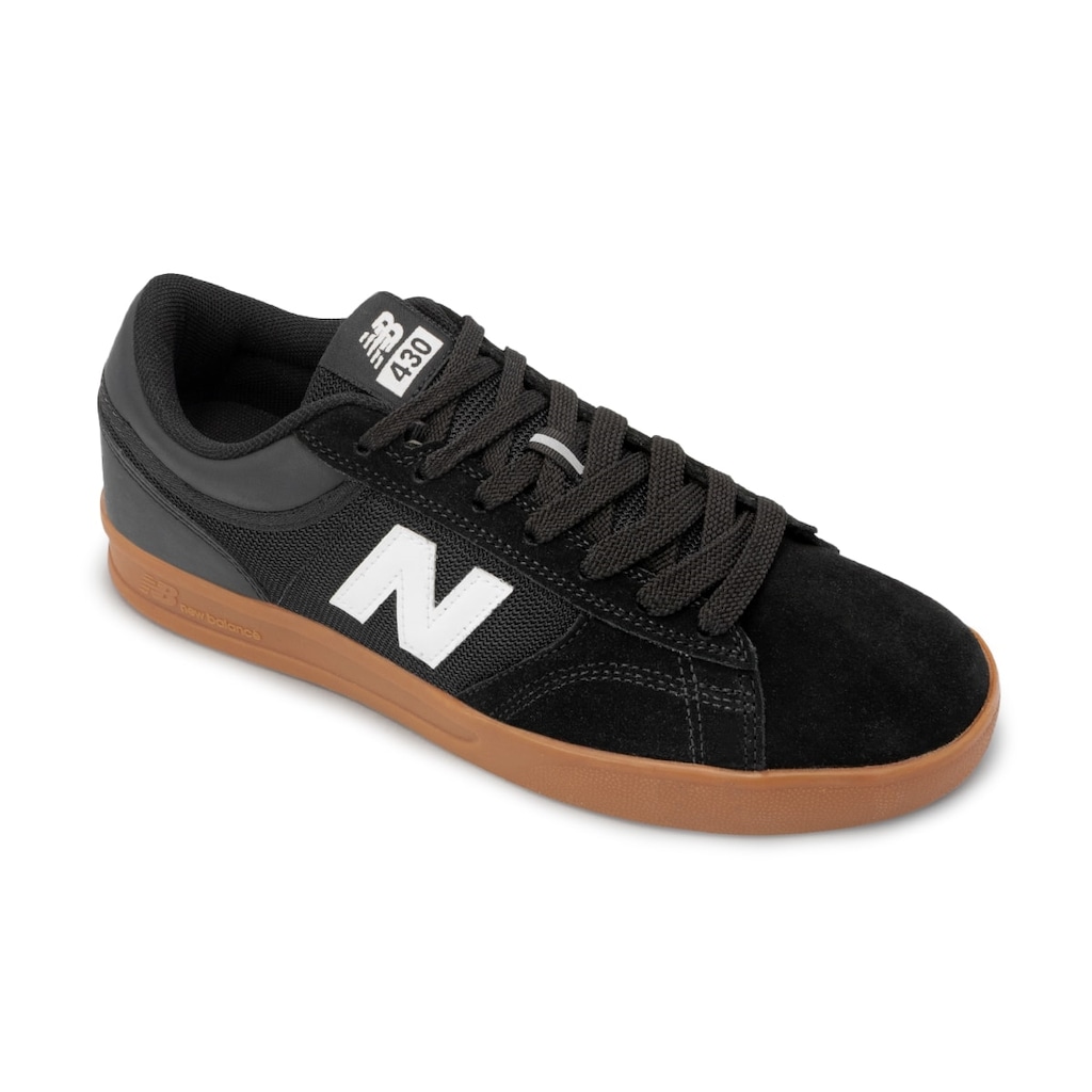 Imagem 2 do produto Tênis Masculino New Balance NM430
