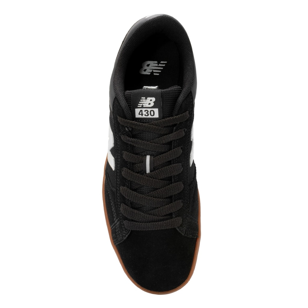 Imagem 3 do produto Tênis Masculino New Balance NM430