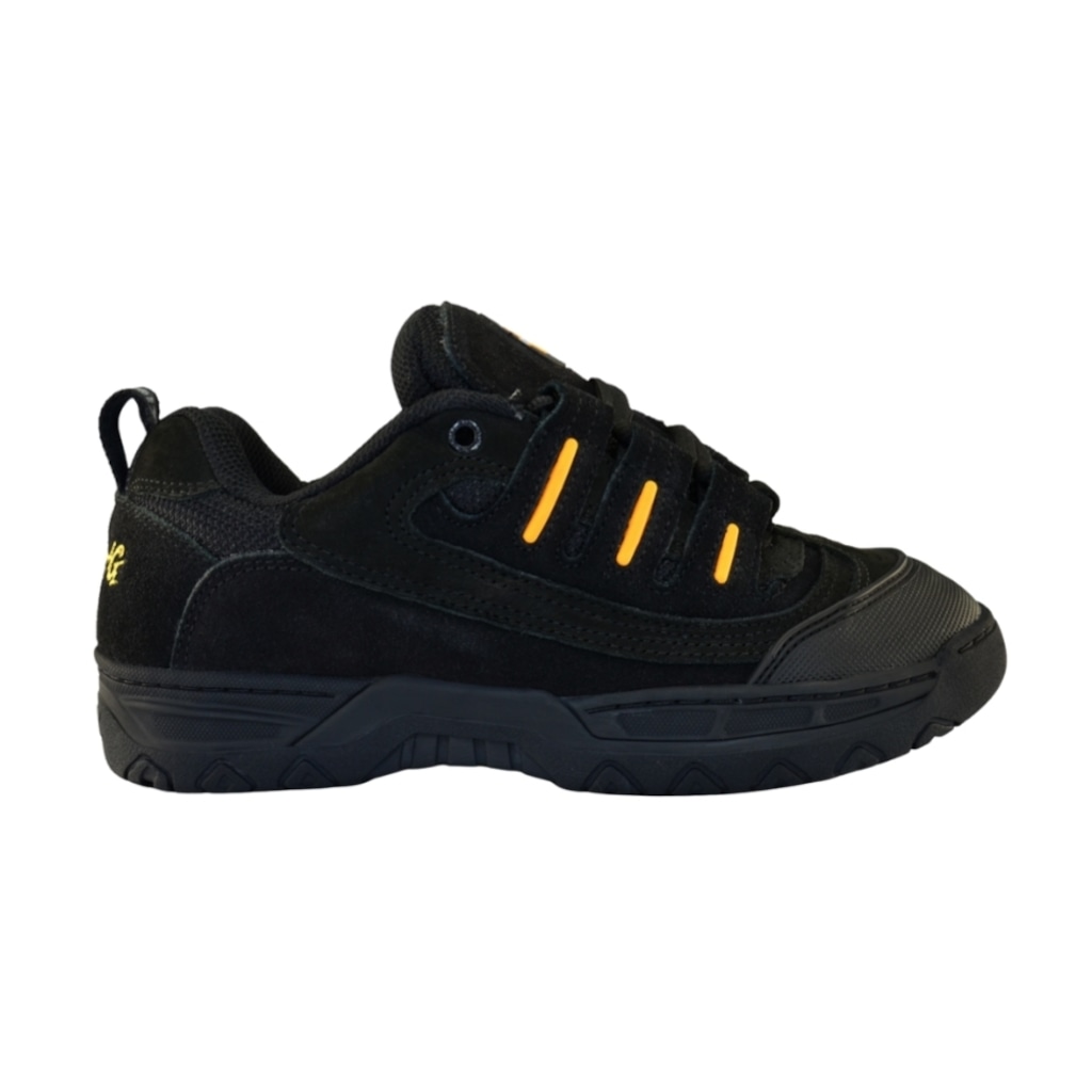 Tênis Masculino Qix Revolution Sabotage