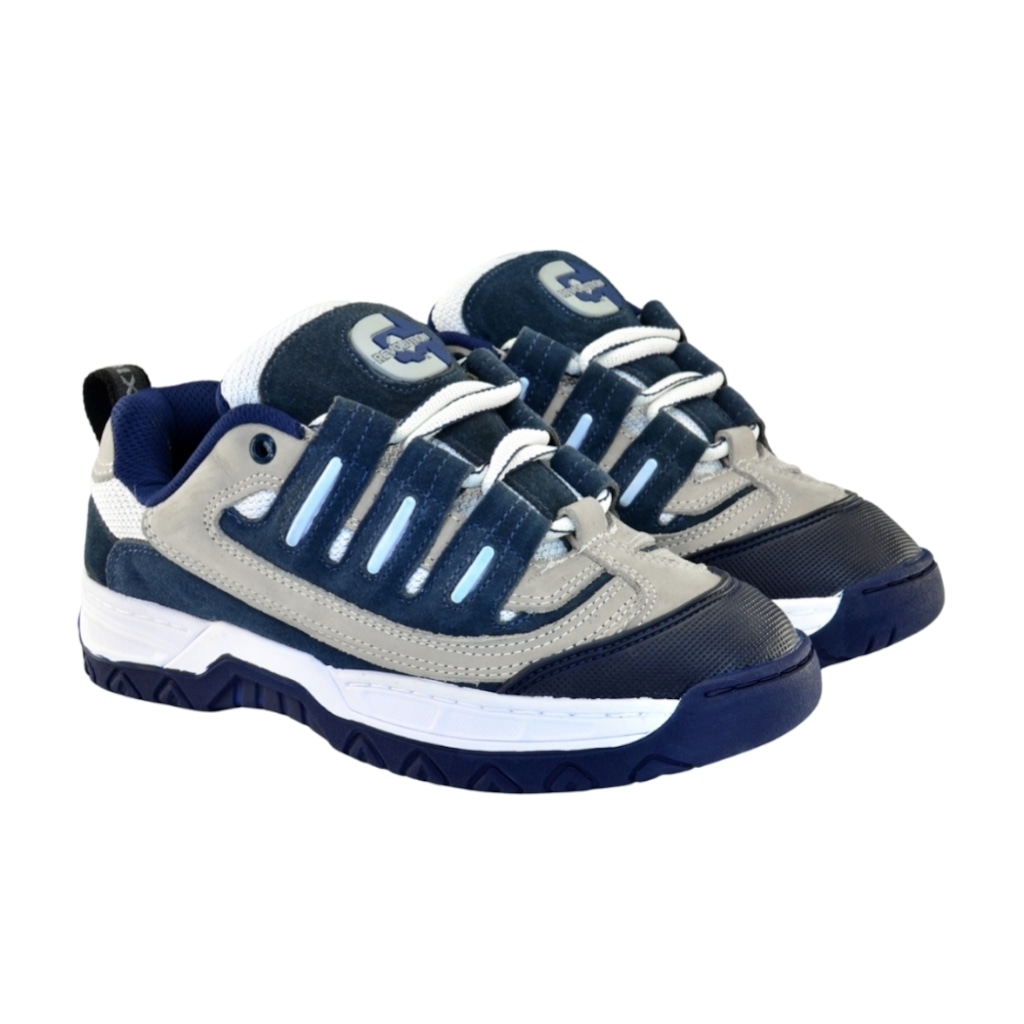 Imagem 3 do produto Tênis Masculino Qix Revolution Sabotage