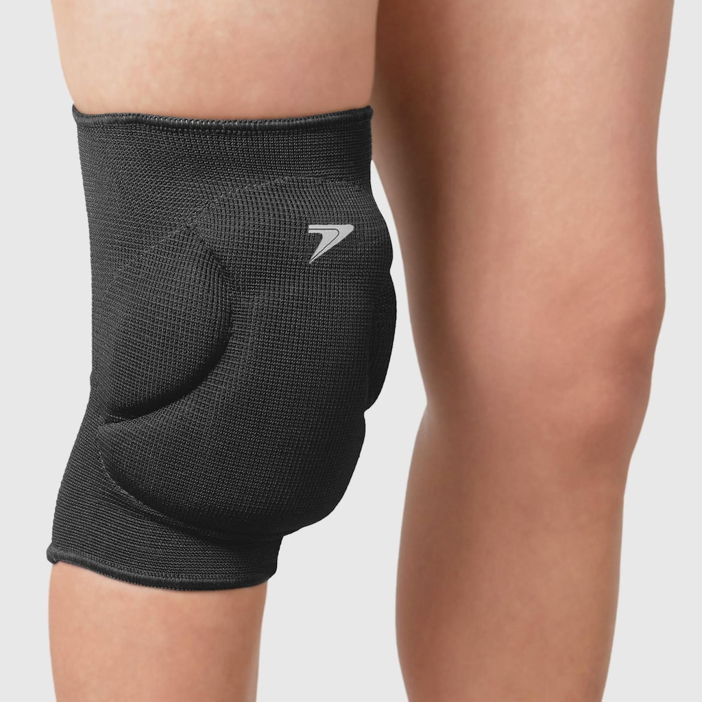 Joelheira Poker Pro Vôlei Power