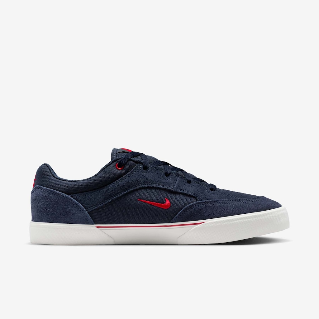 Tênis Masculino Nike SB Malor