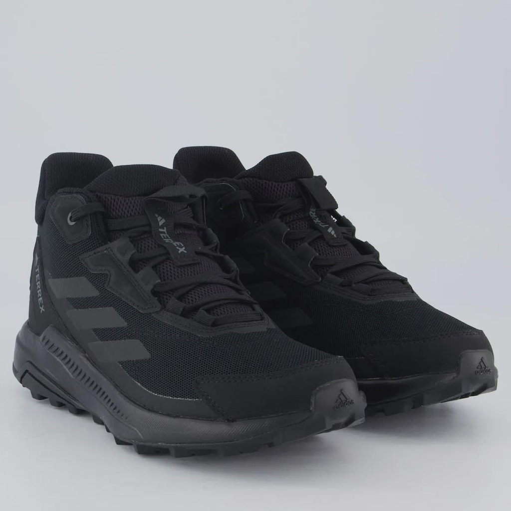 Imagem 2 do produto Tênis Feminino adidas Terrex Anylander Mid