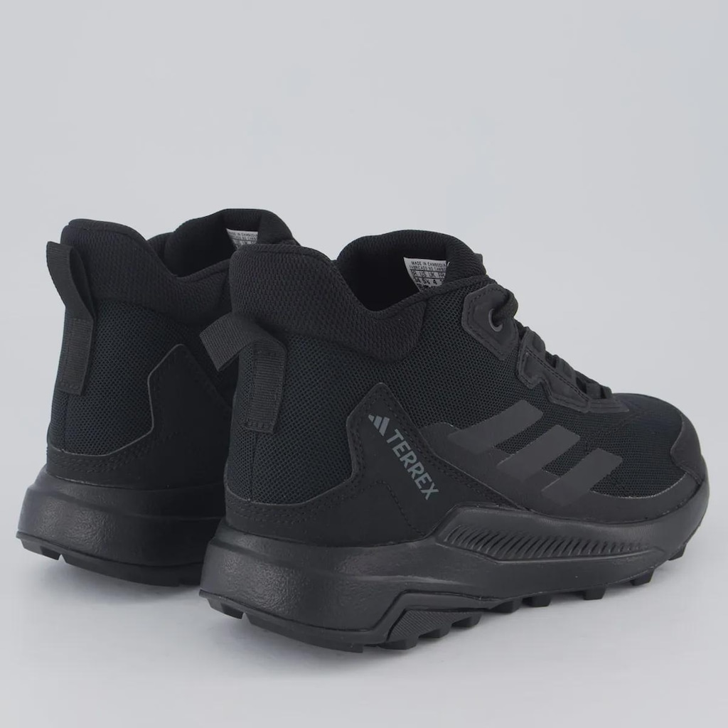 Imagem 3 do produto Tênis Feminino adidas Terrex Anylander Mid