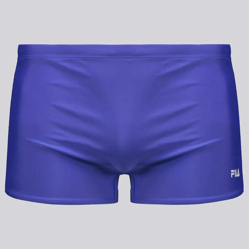 Sunga Fila Boxer II Masculino