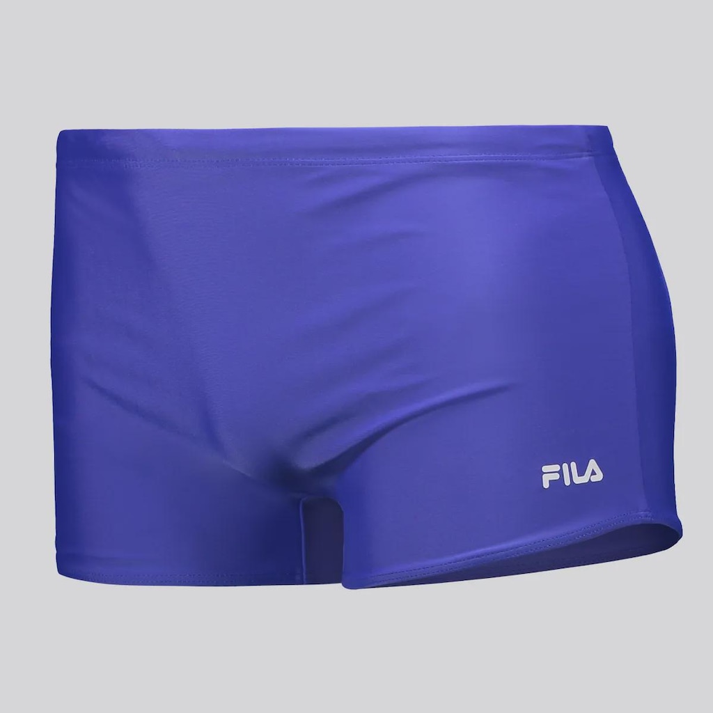 Imagem 2 do produto Sunga Fila Boxer II Masculino