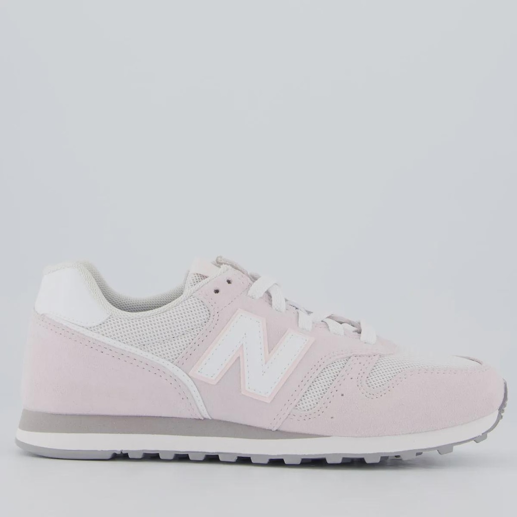 Tênis New Balance 373 V2 Feminino Lilás