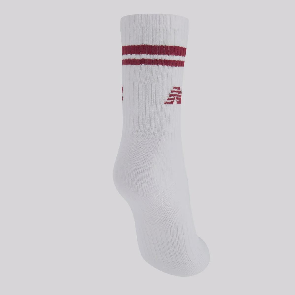 Imagem 2 do produto Meia New Balance Cano Alto Feminina