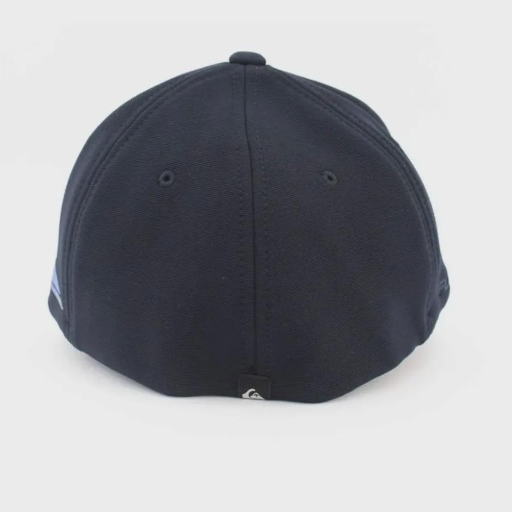 Imagem 5 do produto Boné Quiksilver Type Holmes Gradient