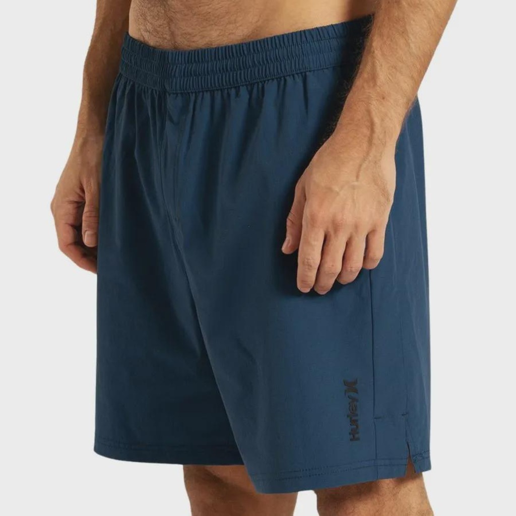 Shorts Hurley Volley Alpha Masculino