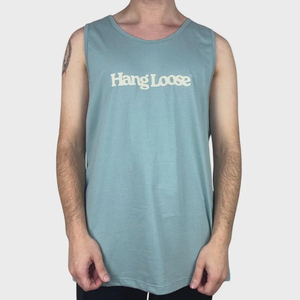 Regata Hang Loose Silk Inc Masculina