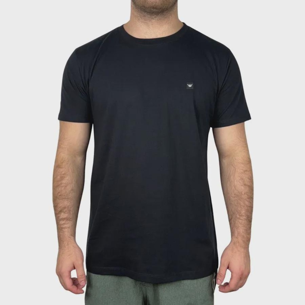 Camiseta Hang Loose Mini Masculina