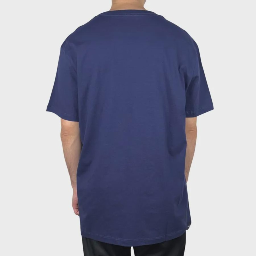 Imagem 4 do produto Camiseta Hang Loose Silk MC Lettering Masculina