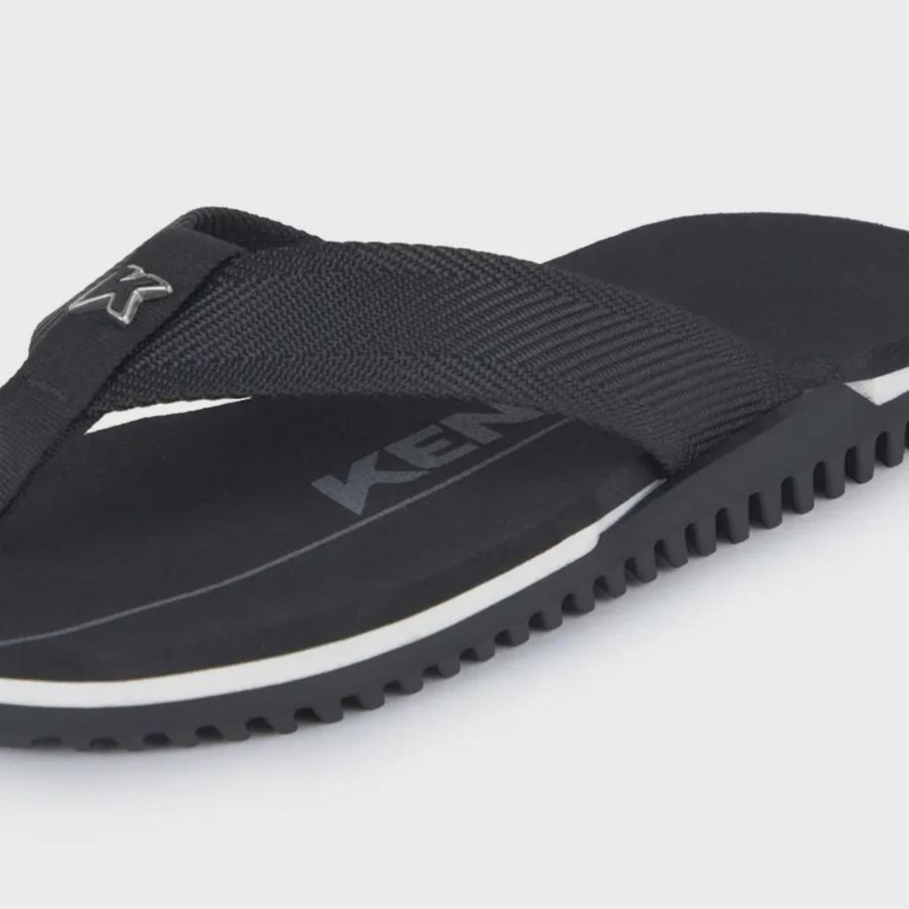 Imagem 2 do produto Chinelo Kenner NK6 Pro Masculino