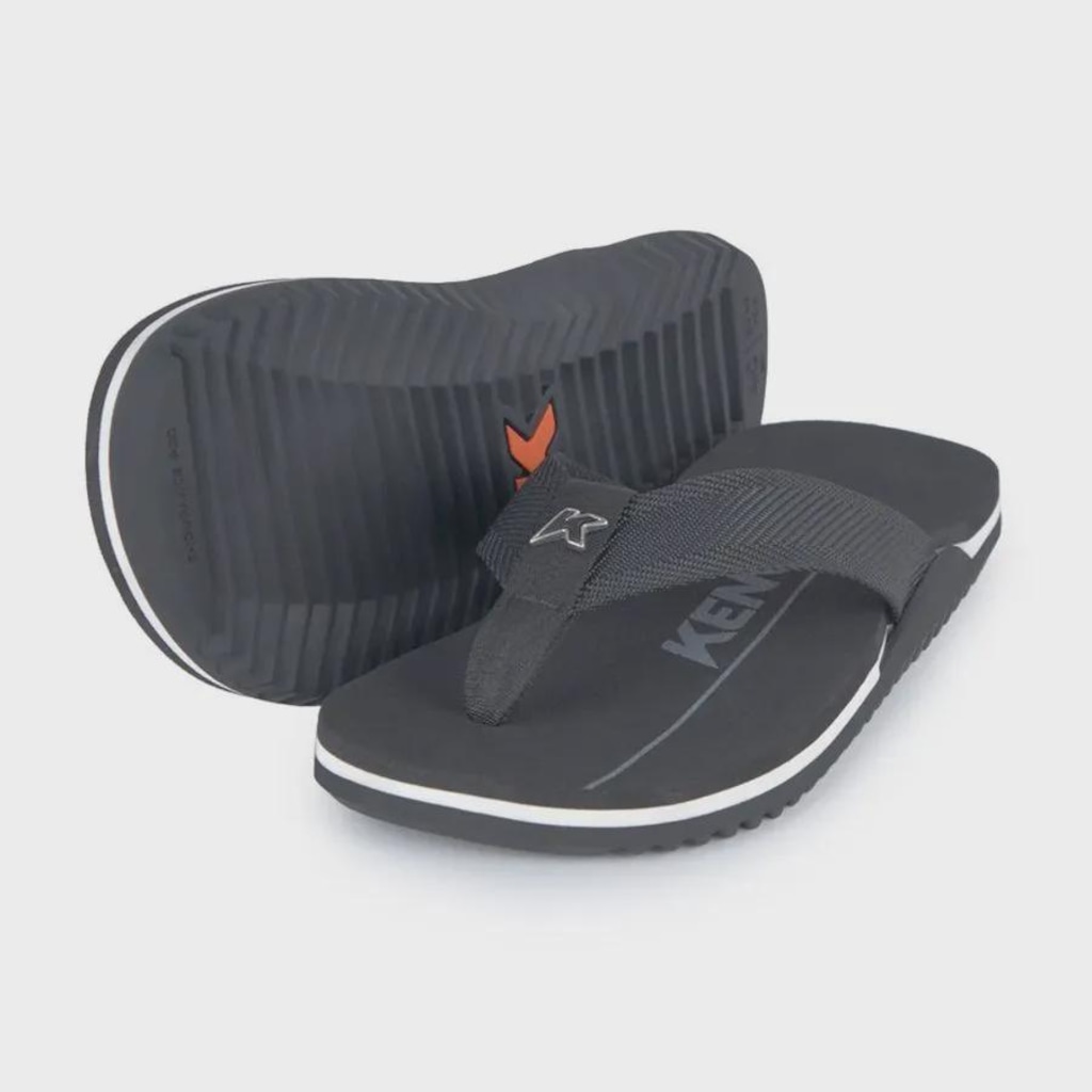 Imagem 3 do produto Chinelo Kenner NK6 Pro Masculino