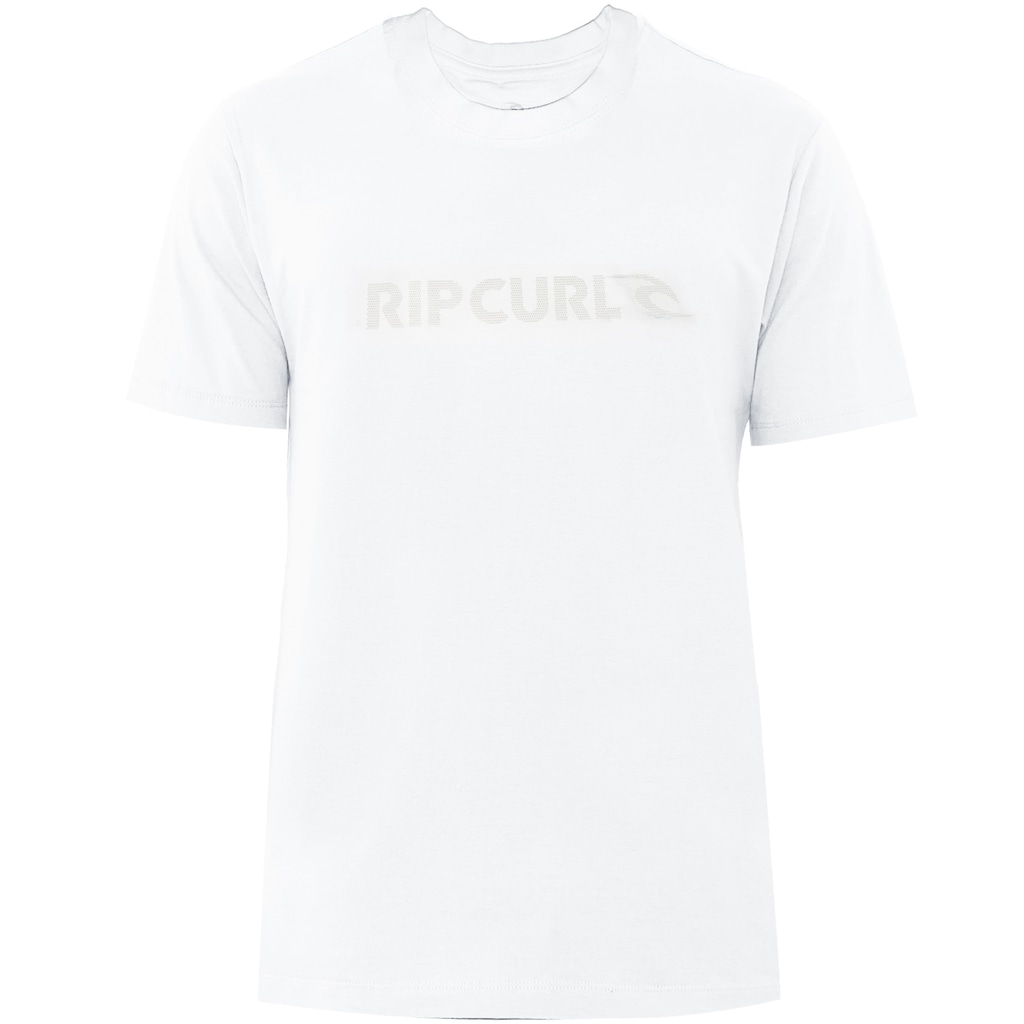 Camiseta Rip Curl Icon Sphere Reveillon Masculina