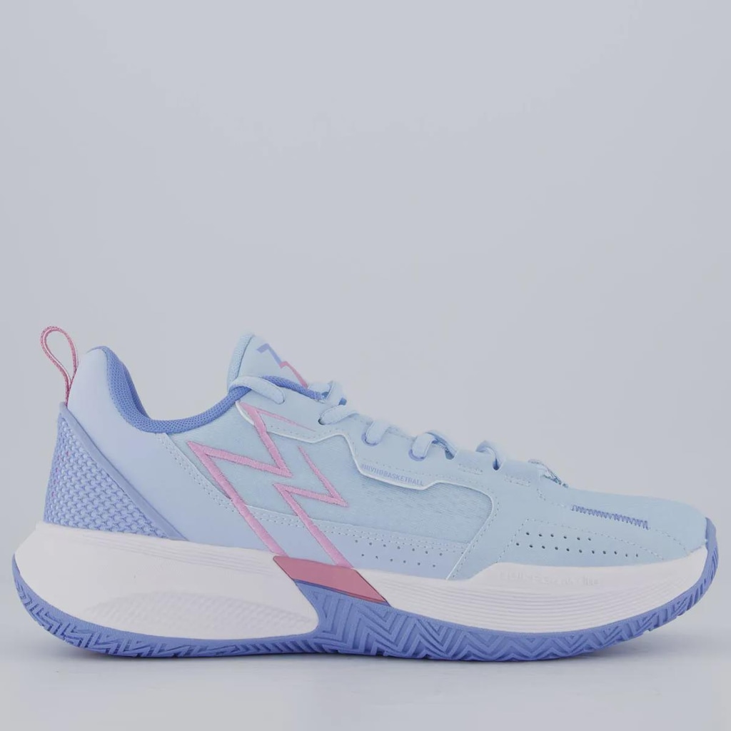 Tênis Masculino 361 Degrees Big 3 Team V2