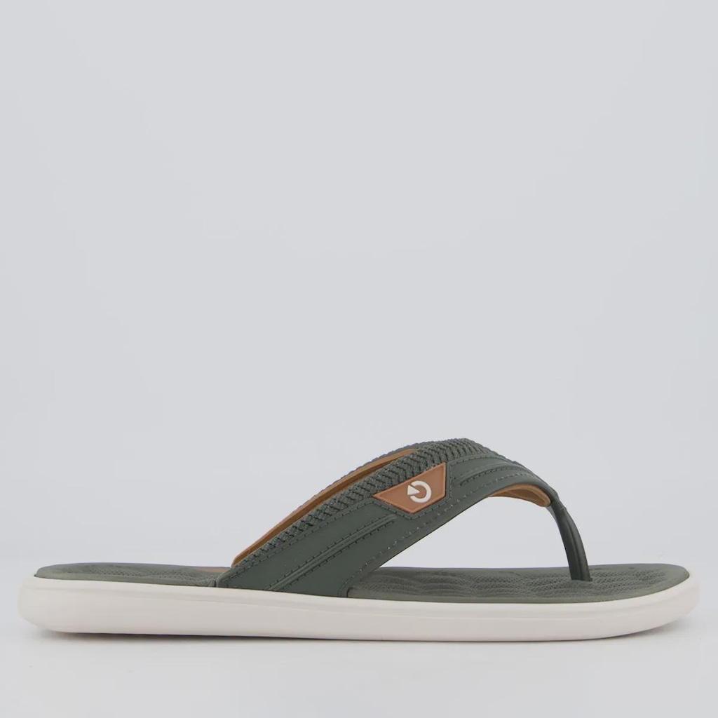 Imagem 2 do produto Chinelo Cartago Malta VI Masculino
