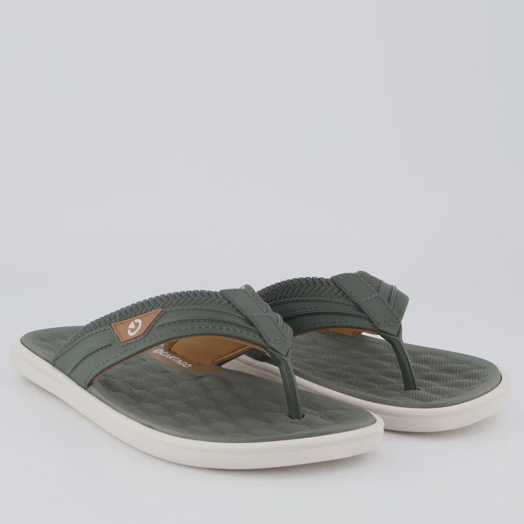 Imagem 3 do produto Chinelo Cartago Malta VI Masculino