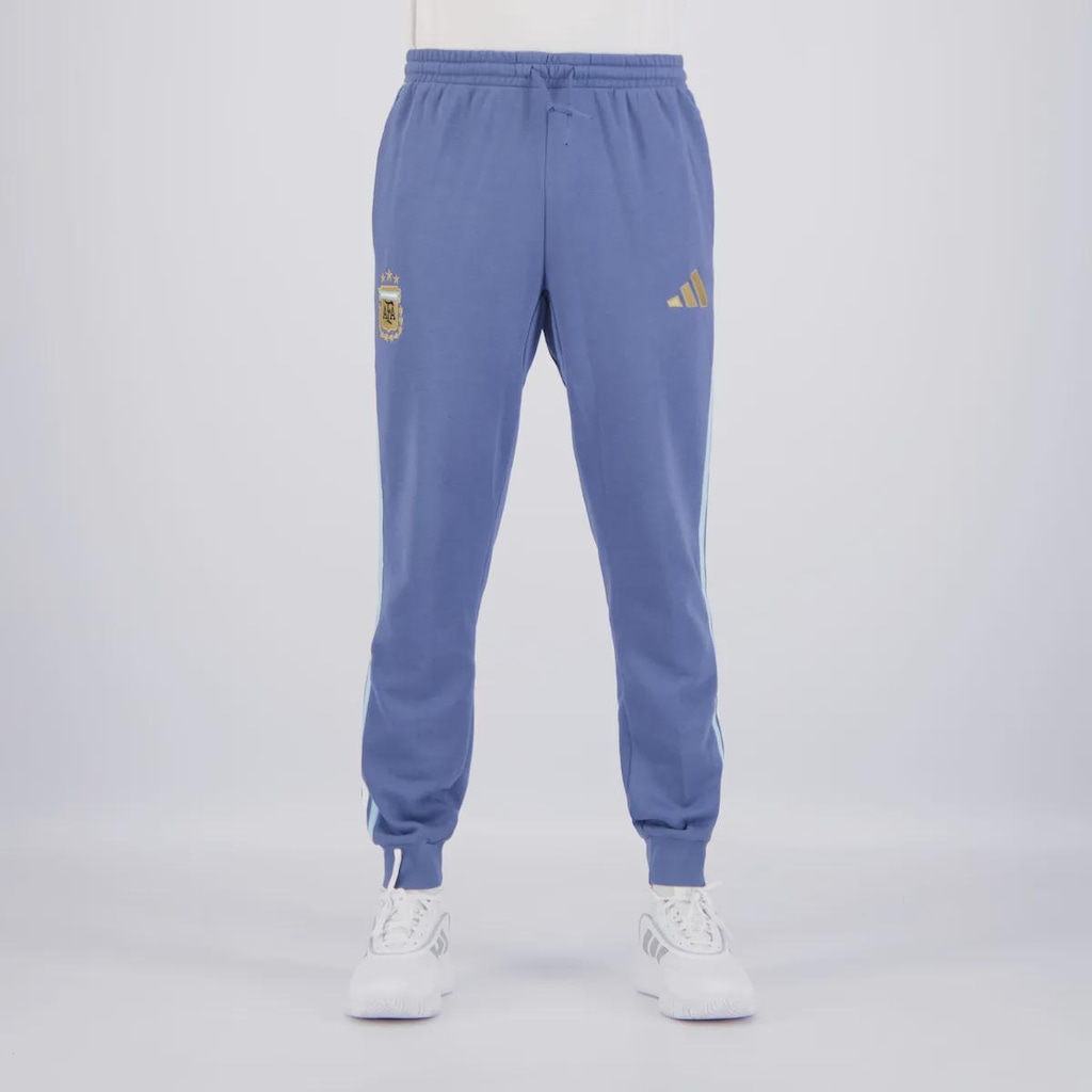 Calça adidas Argentina DNA Masculina