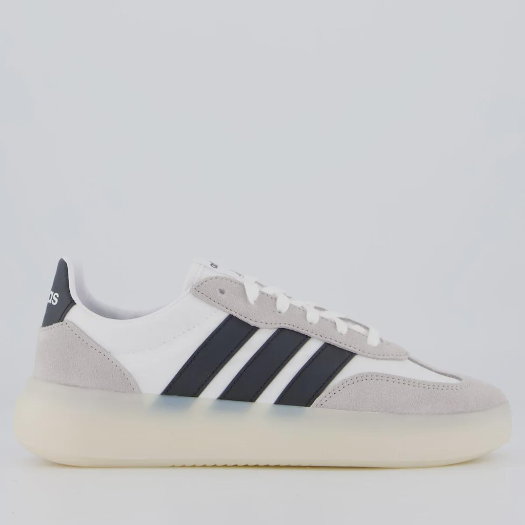 Tênis Feminino adidas Barreda Decode
