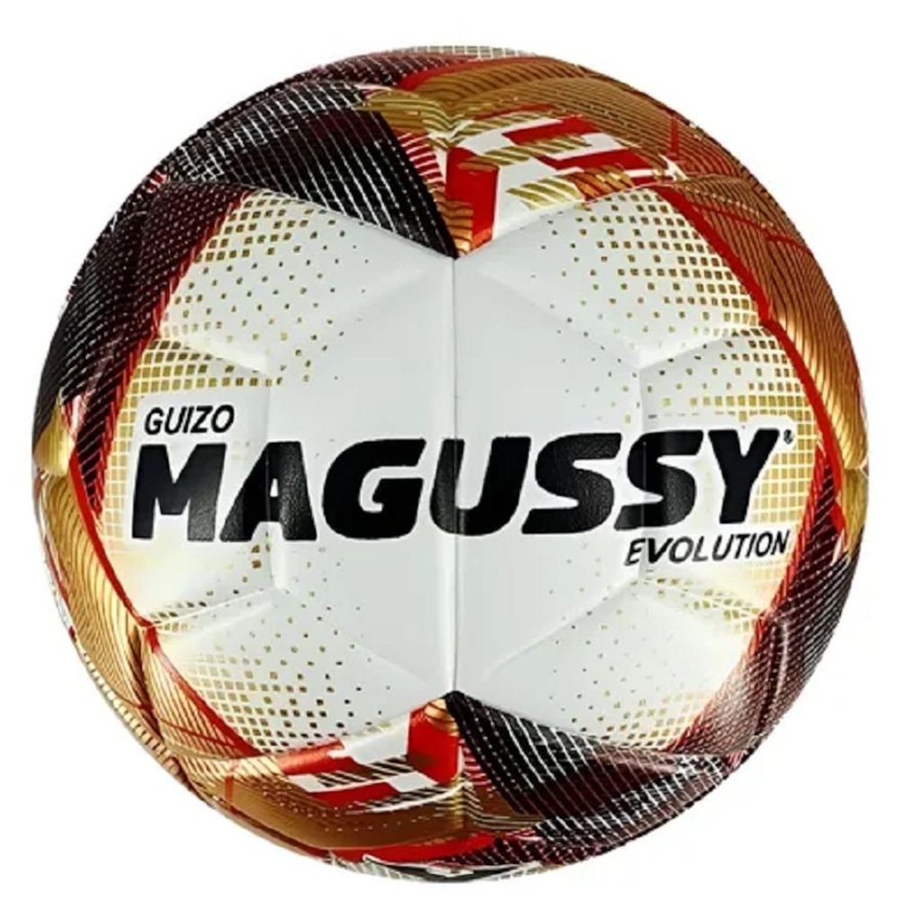 Bola Futsal Magussy Evolution com Guizo