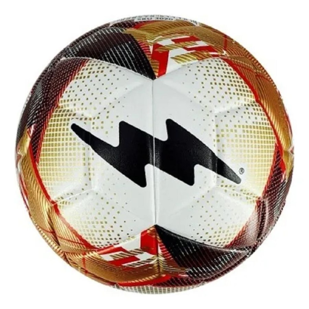 Imagem 2 do produto Bola Futsal Magussy Evolution com Guizo