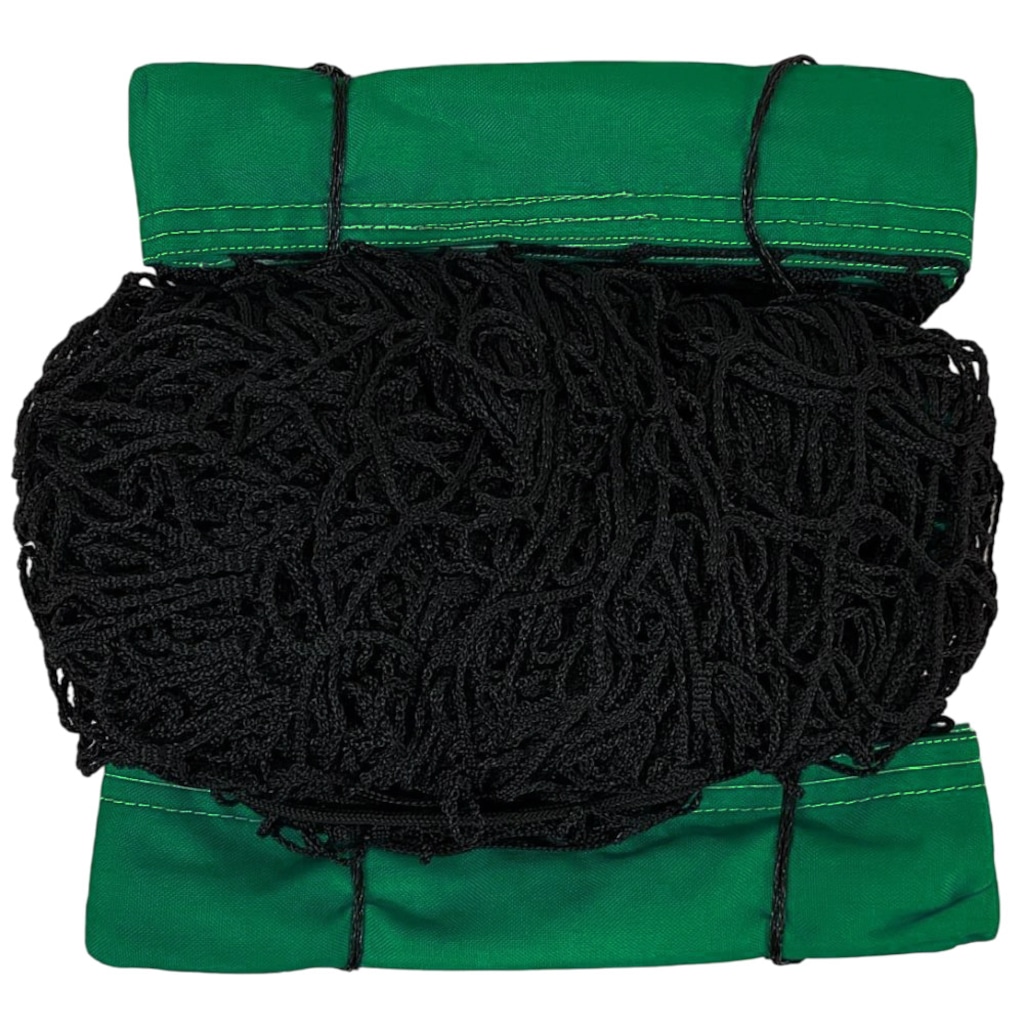 Rede Beach Tennis Multi Sports Lazer Fio 1,5mm Seda Master Rede