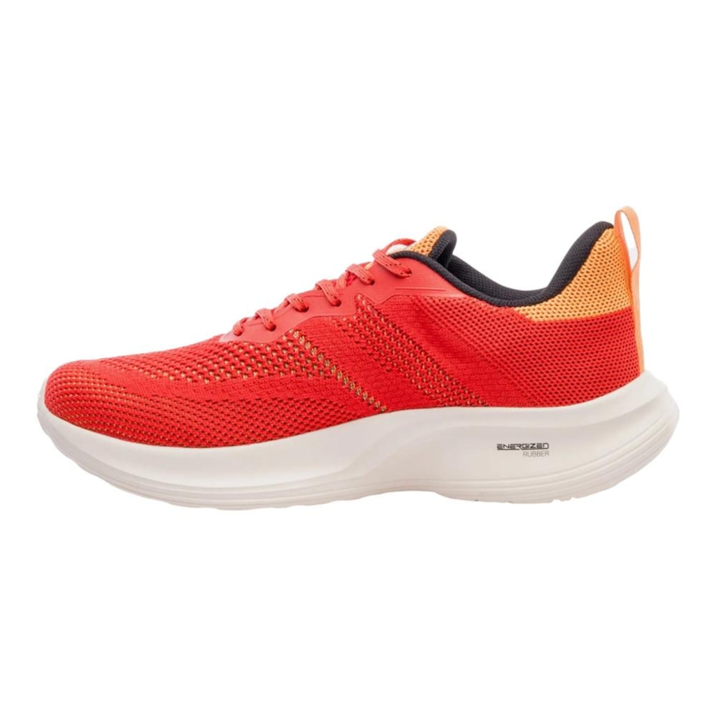 Imagem 4 do produto Tênis Fila Speed Lite Têxtil - Masculino