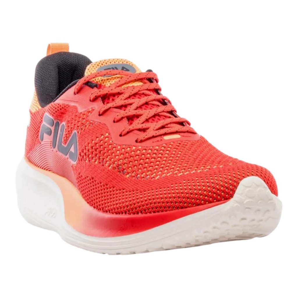 Imagem 5 do produto Tênis Fila Speed Lite Têxtil - Masculino