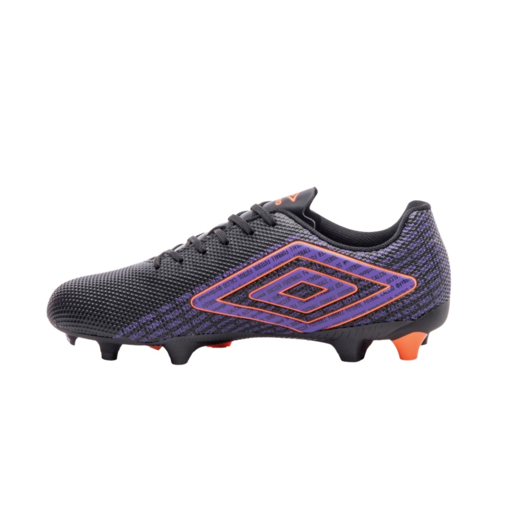 Imagem 3 do produto Chuteira de Campo Adulto Umbro Football