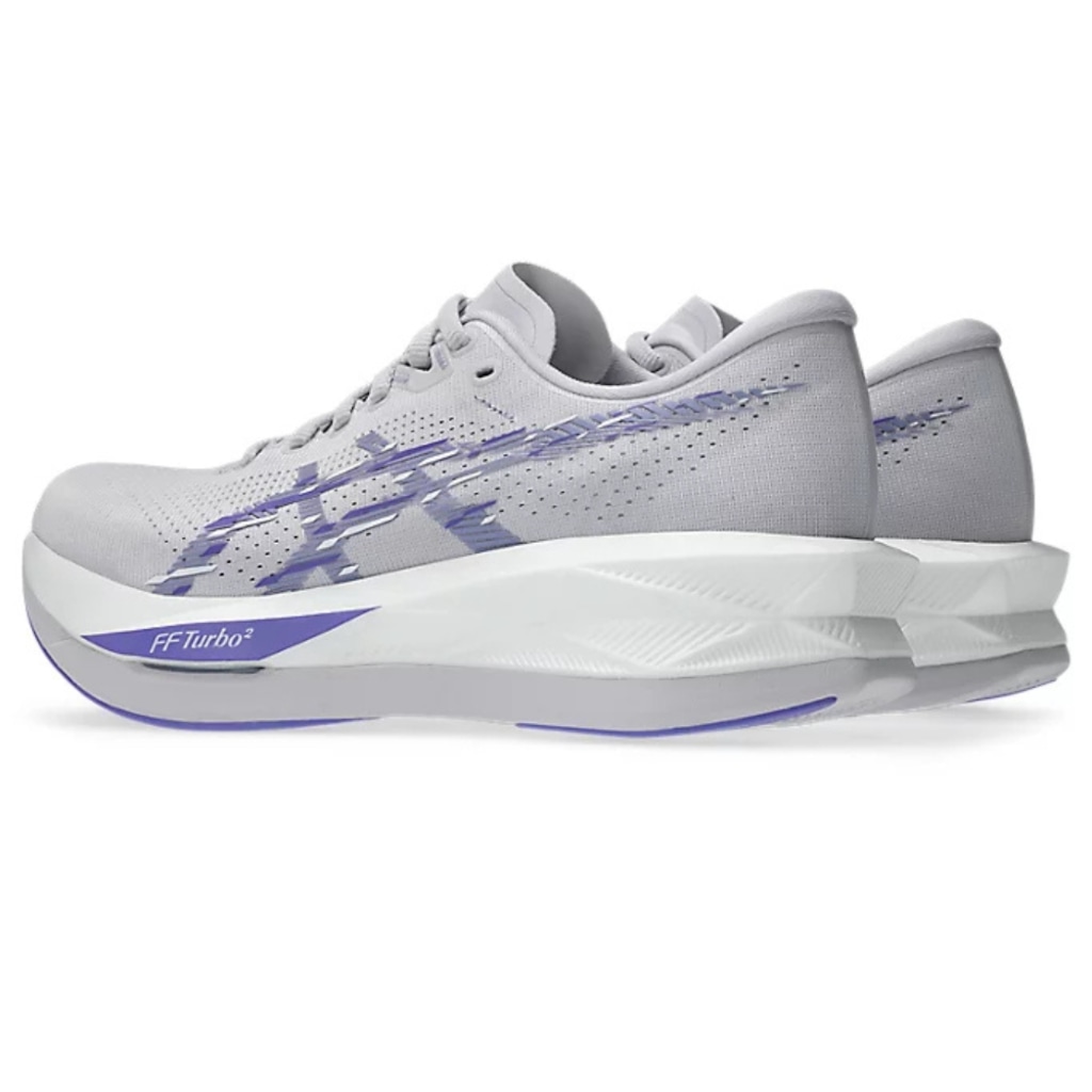 Imagem 3 do produto Tênis Asics Sonicblast Lilac Hint - Feminino