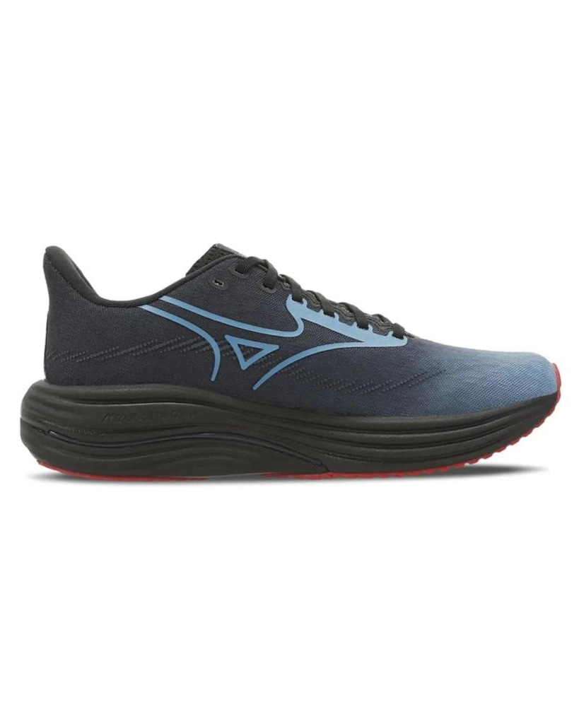 Tênis Mizuno Wave Rider 29 Amsterdam - Masculino