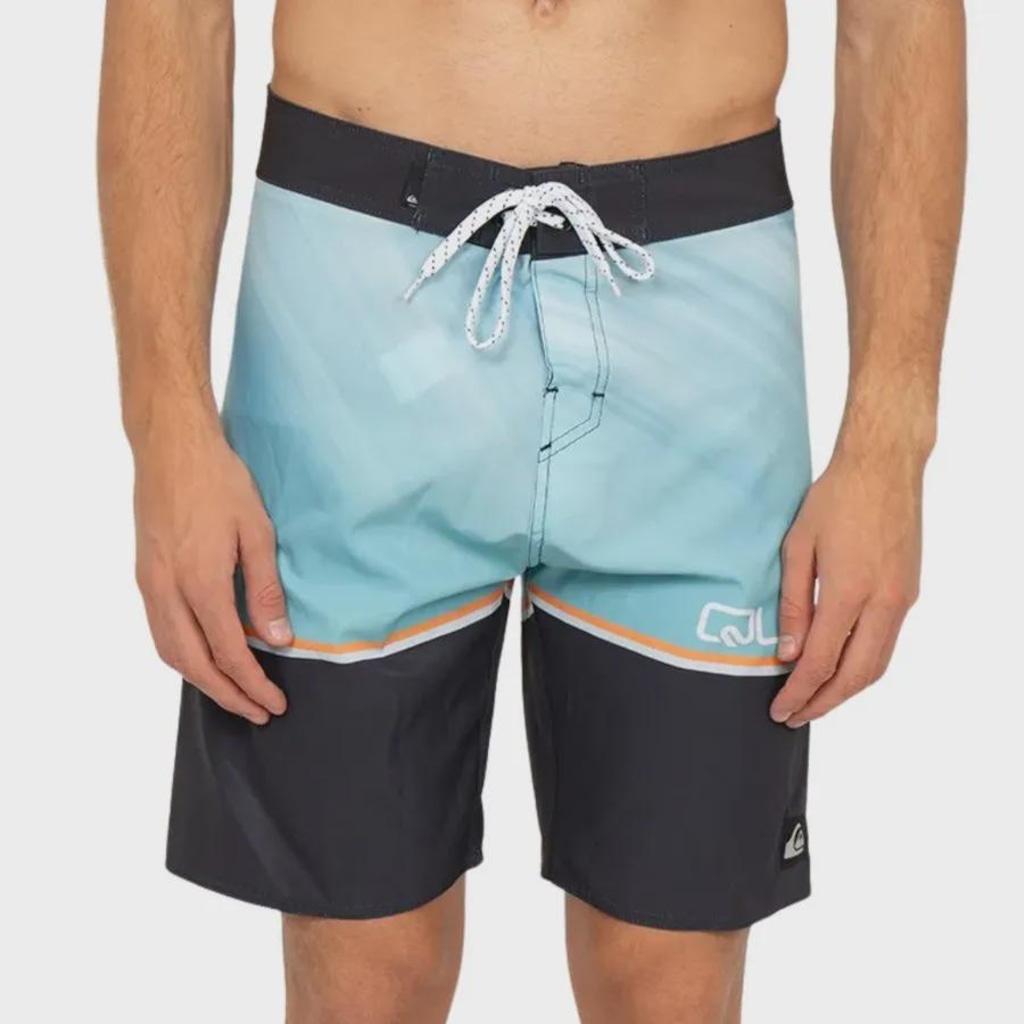 Imagem 2 do produto Bermuda Quiksilver Everyday Spray Masculina