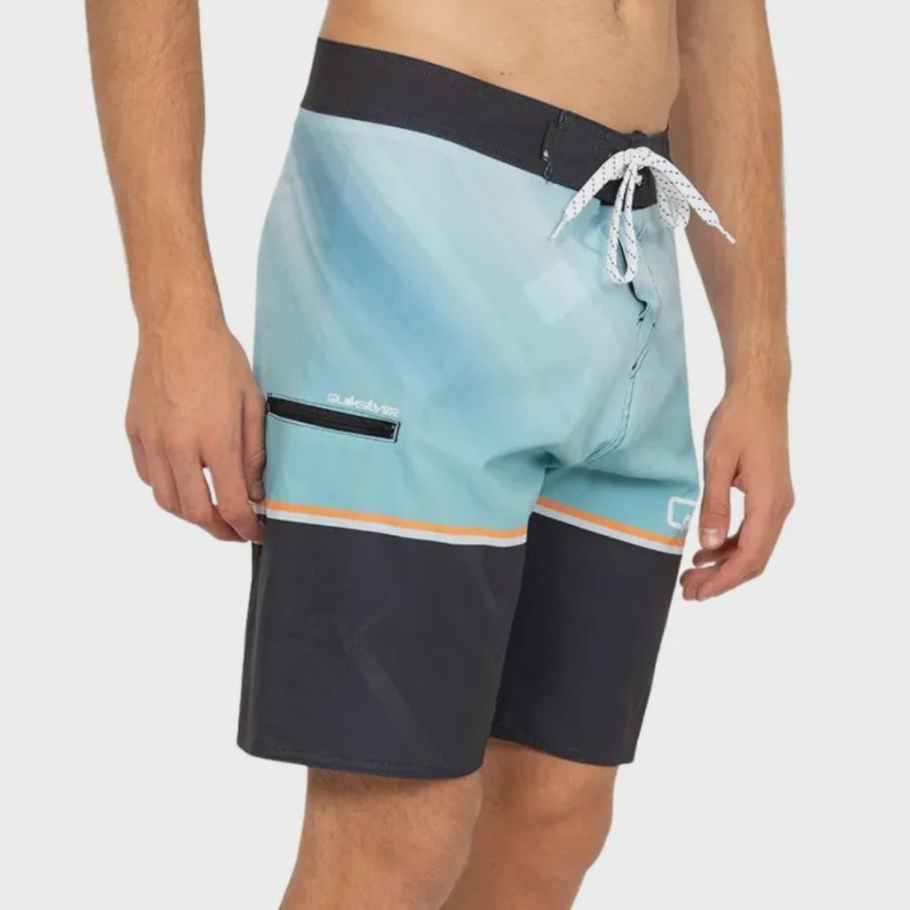 Imagem 3 do produto Bermuda Quiksilver Everyday Spray Masculina