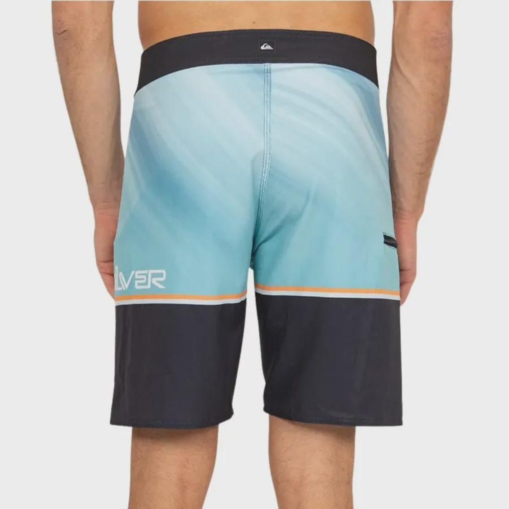 Imagem 4 do produto Bermuda Quiksilver Everyday Spray Masculina