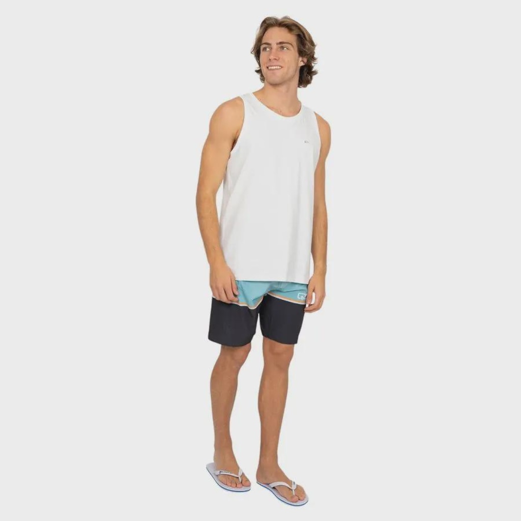 Imagem 5 do produto Bermuda Quiksilver Everyday Spray Masculina