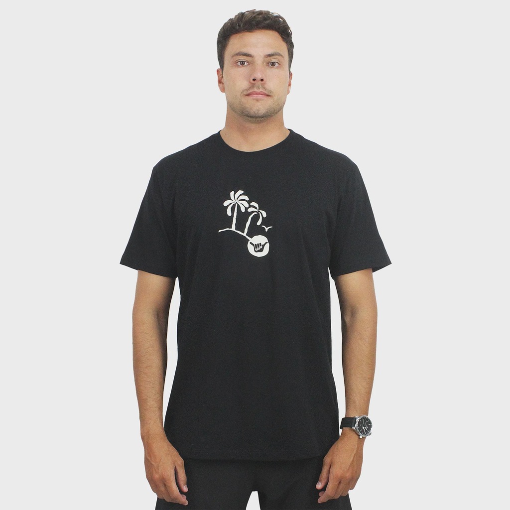 Camiseta Hang Loose Breeze Masculina