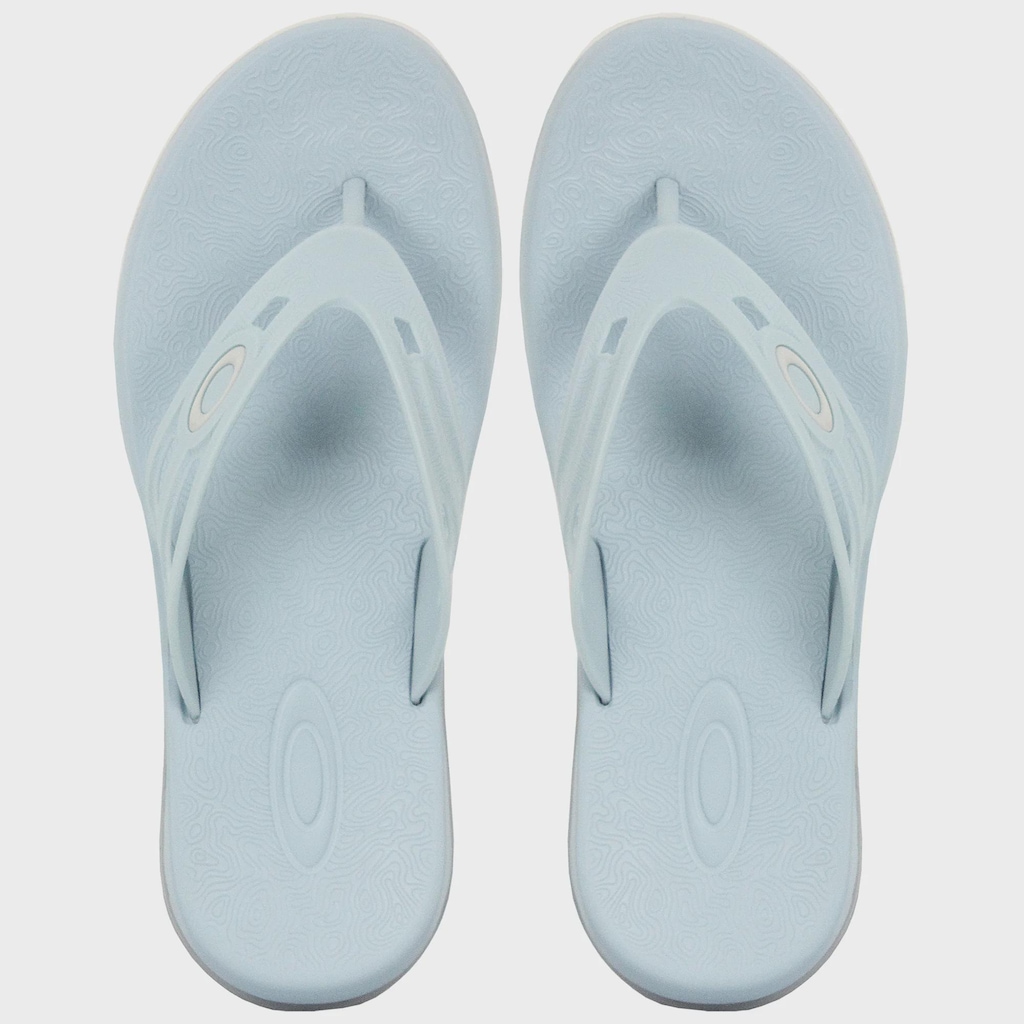 Chinelo Oakley Killer Point II Sterling Masculino