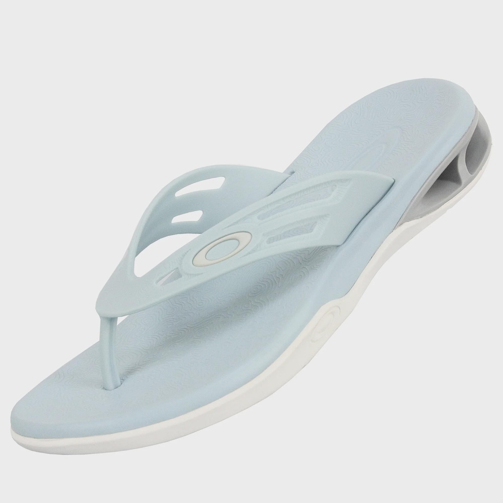 Imagem 4 do produto Chinelo Oakley Killer Point II Sterling Masculino