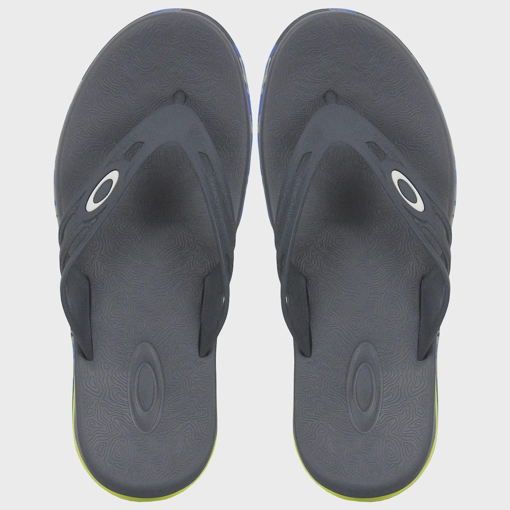 Chinelo Oakley Killer Point II Camo Masculino
