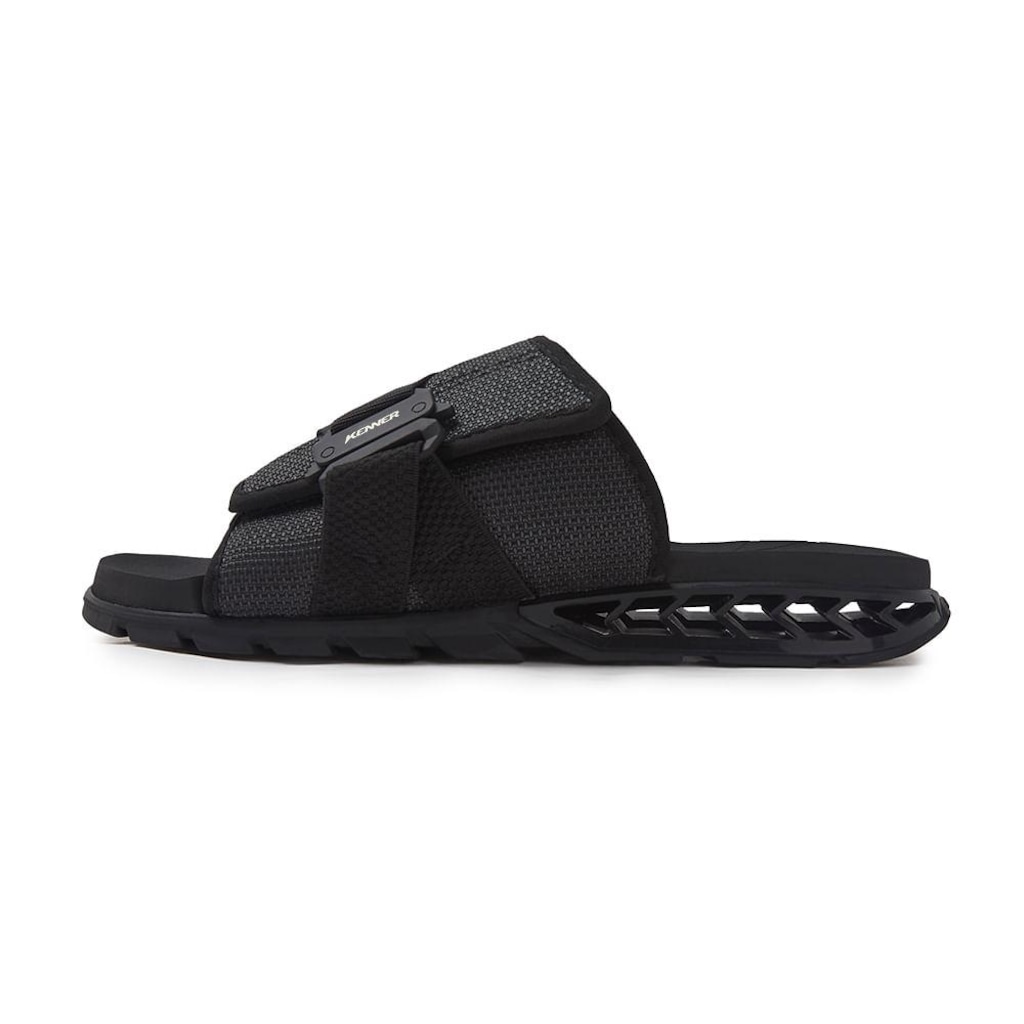 Imagem 2 do produto Chinelo Kenner Rakka Slide Pro Cordura Masculino
