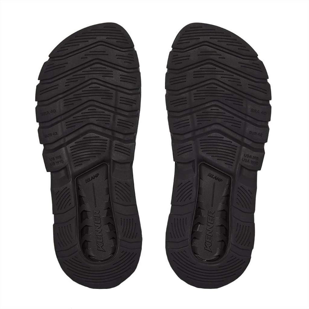 Imagem 4 do produto Chinelo Kenner Rakka Slide Pro Cordura Masculino
