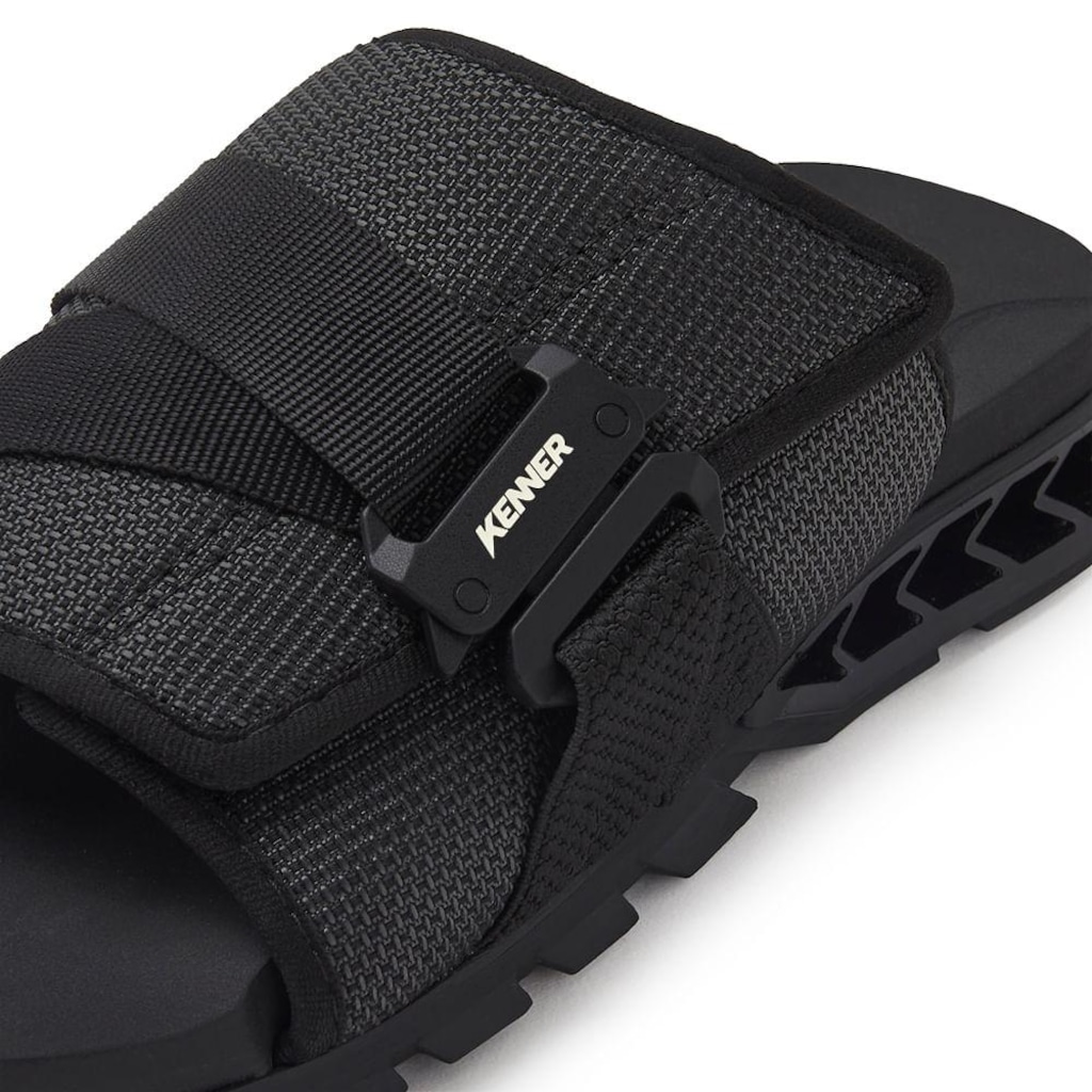 Imagem 5 do produto Chinelo Kenner Rakka Slide Pro Cordura Masculino
