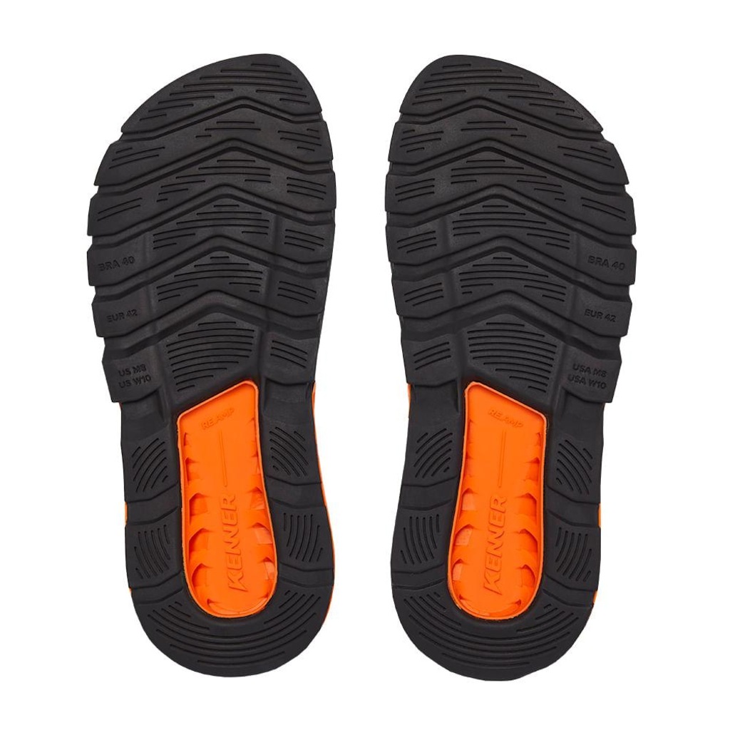 Imagem 4 do produto Chinelo Kenner Rakka Slide Pro Cordura Masculino