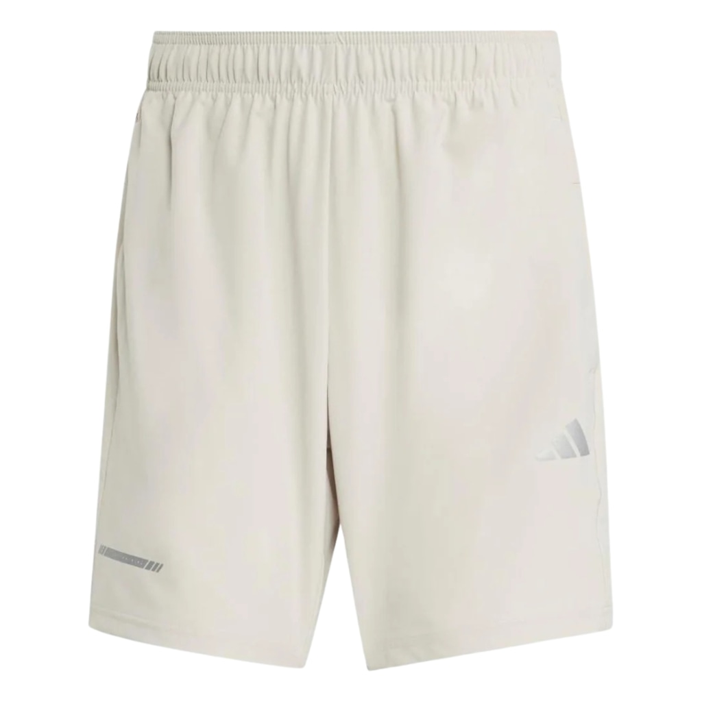 Shorts adidas Treinamento Holiday - Masculino