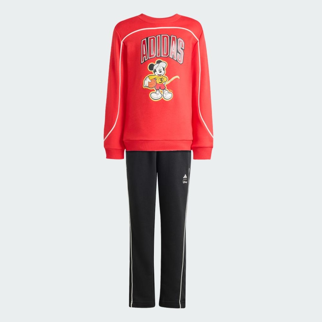 Imagem 2 do produto Calça Jogger adidas Disney Mickey Mouse Infantil